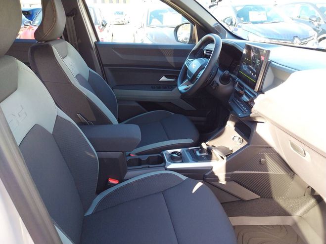 Dacia Duster Duster Hybrid-G 150 4x4 Extreme 5p HNV de 2026