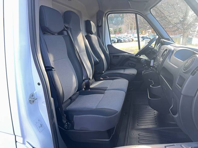 Renault Master FOURGON FGN L3H2 3.5t 2.3 dCi 170 ENERGY blanc de 2019