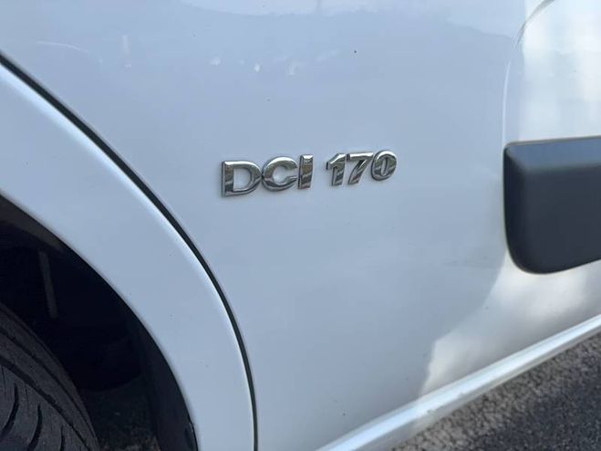 Renault Master FOURGON FGN L3H2 3.5t 2.3 dCi 170 ENERGY blanc de 2019