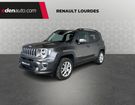 Jeep Renegade 2.0 l MultiJet 140 ch 4x4 BVM6 Limited &agrave; Lourdes (65)