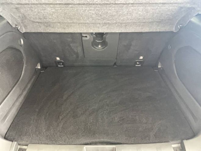 Jeep Renegade 2.0 l MultiJet 140 ch 4x4 BVM6 Limited gris de 2020