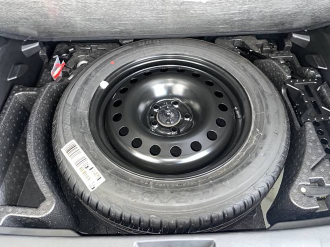 Jeep Renegade 2.0 l MultiJet 140 ch 4x4 BVM6 Limited gris de 2020