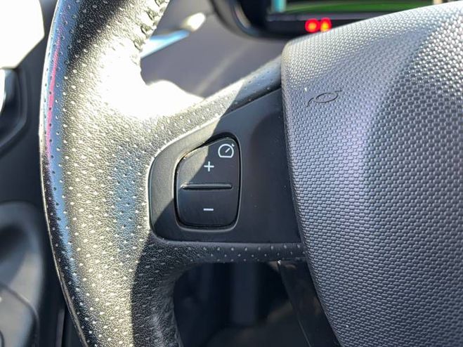 Renault Zoe R110 Iconic gris de 2020