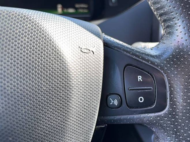 Renault Zoe R110 Iconic gris de 2020