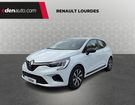 Renault Clio TCe 90 Equilibre &agrave; Lourdes (65)