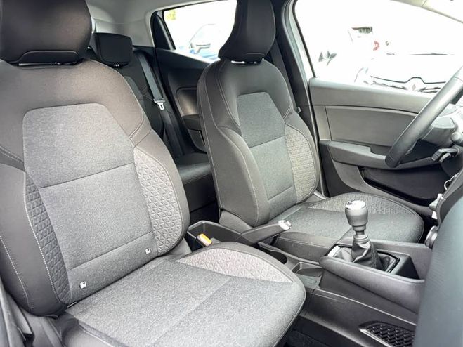 Renault Clio TCe 90 Equilibre blanc de 2023