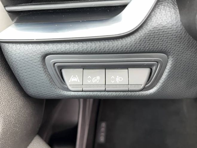 Renault Clio TCe 90 Equilibre blanc de 2023