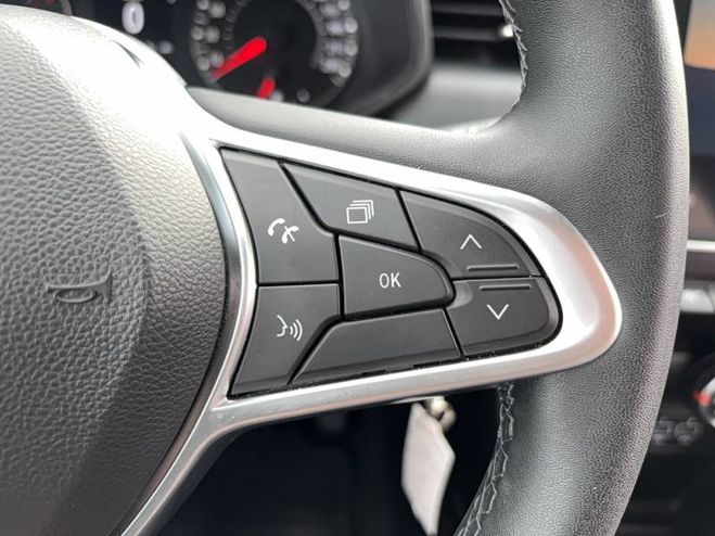 Renault Clio TCe 90 Equilibre blanc de 2023