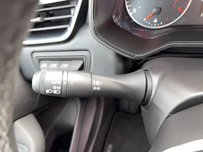 Renault Clio TCe 90 Equilibre blanc de 2023