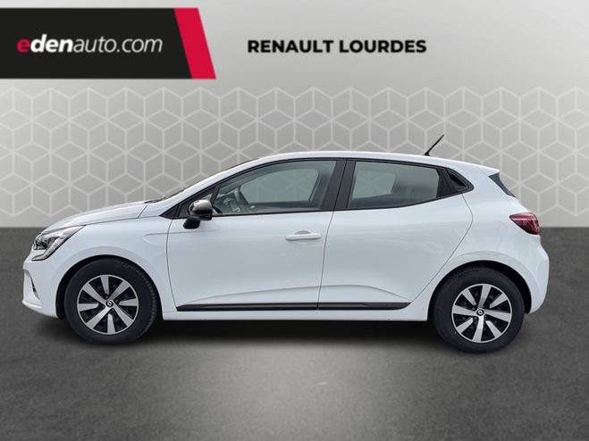 Renault Clio TCe 90 Equilibre blanc de 2023