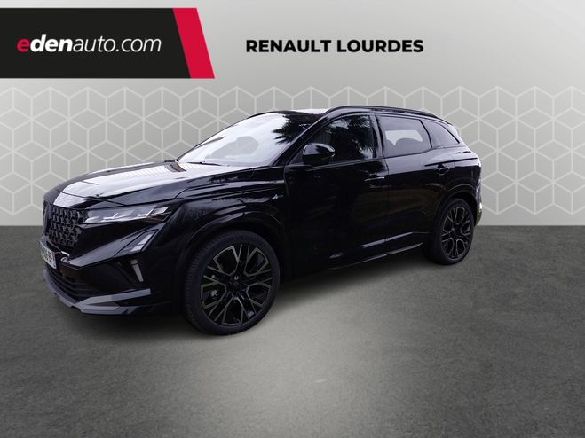 Renault Austral Austral full hybrid E-Tech 200 ch Esprit Noir de 2026