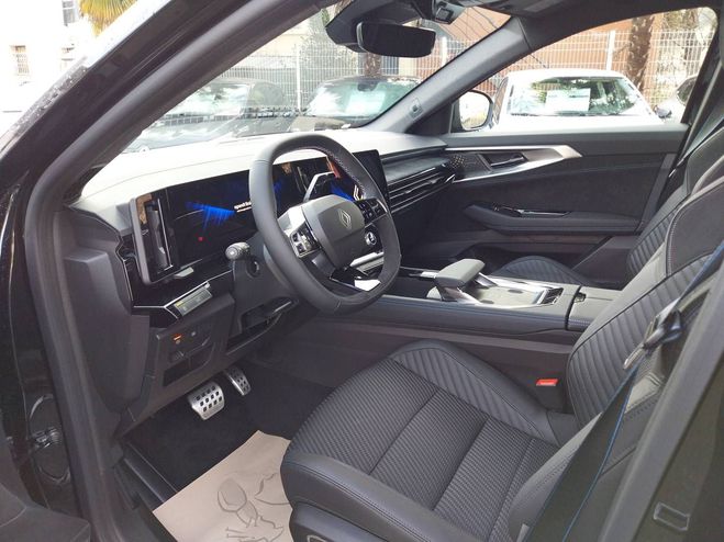 Renault Austral Austral full hybrid E-Tech 200 ch Esprit Noir de 2026