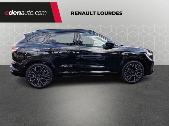 Renault Austral Austral full hybrid E-Tech 200 ch Esprit Noir de 2026
