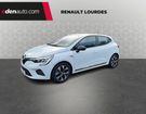 Renault Clio TCe 90 - 21N Limited &agrave; Lourdes (65)