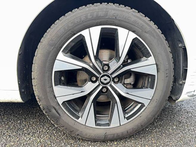 Renault Clio TCe 90 - 21N Limited blanc de 2021