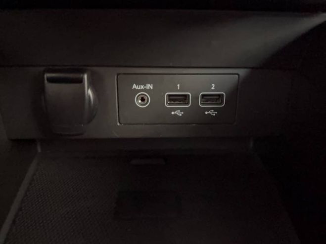 Renault Clio TCe 90 - 21N Intens gris de 2022