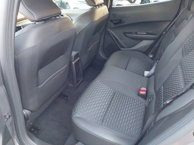 Renault Clio Clio E-Tech full hybrid 160 ch Techno 5p KQG de 2026