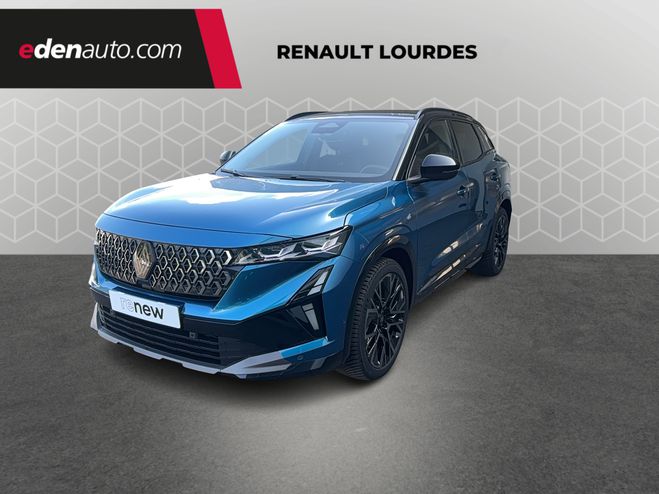 Renault Austral Austral full hybrid E-Tech 200 ch Esprit YYZ de 2025