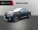 Renault Captur mild hybrid 160 EDC Techno &agrave; Lourdes (65)