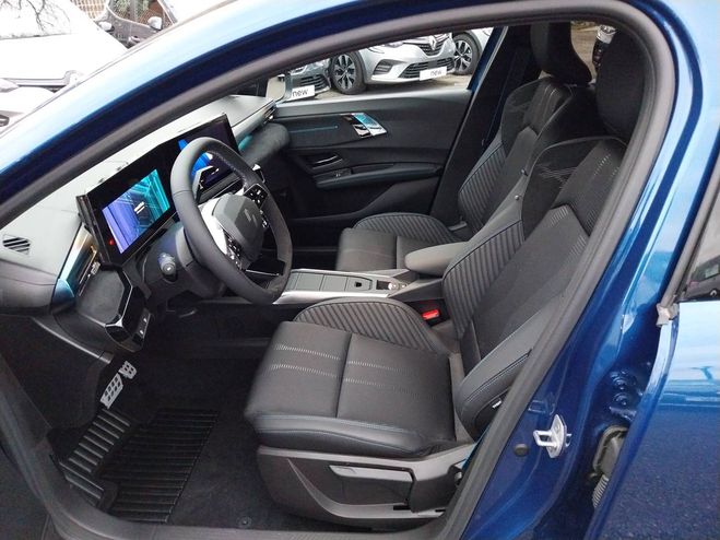Renault Clio Clio E-Tech full hybrid 160 ch esprit Al Bleu de 2026