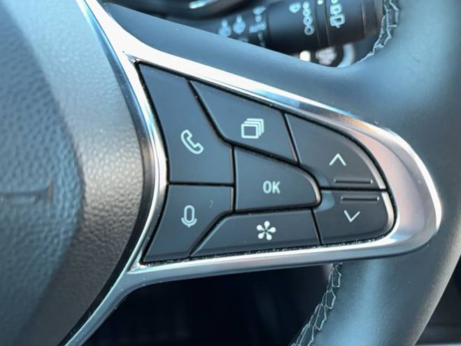 Renault Captur Eco-G 100 ch Techno noir de 2024