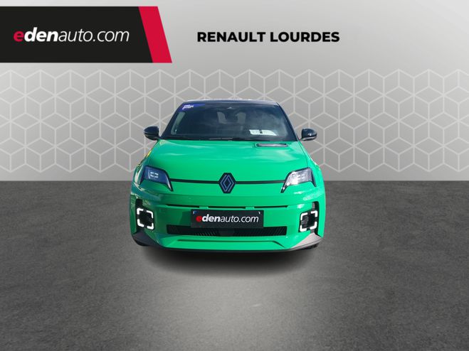 Renault R5 Renault 5 E-Tech Electrique 150 ch auton YYB de 2025