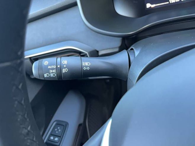 Dacia Jogger Hybrid 140 7 places GSR2 Extreme gris de 2025