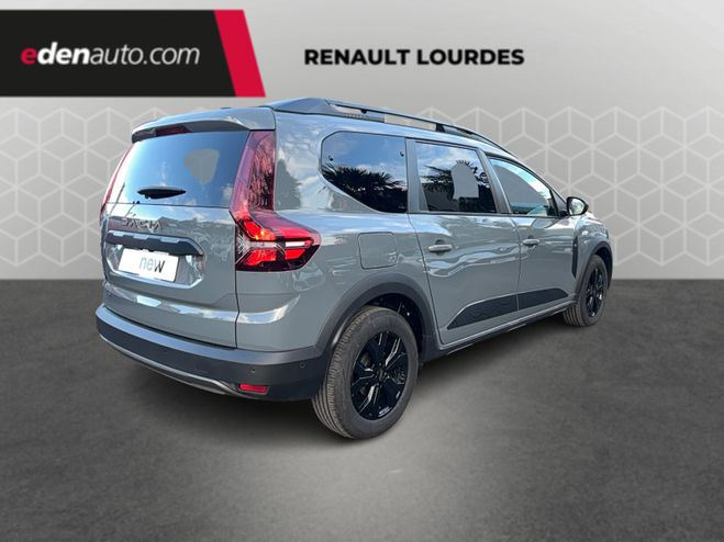 Dacia Jogger Hybrid 140 7 places GSR2 Extreme gris de 2025