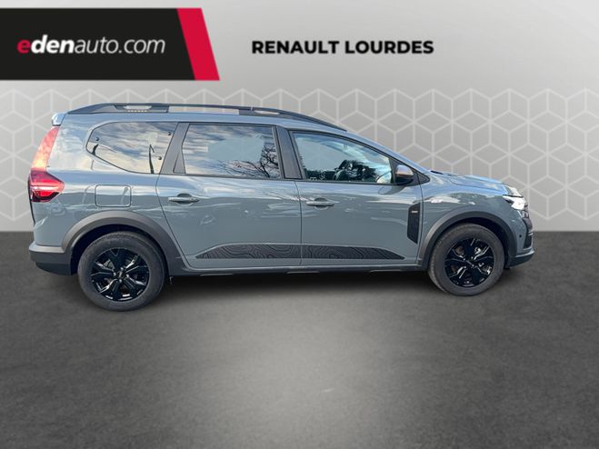 Dacia Jogger Hybrid 140 7 places GSR2 Extreme gris de 2025