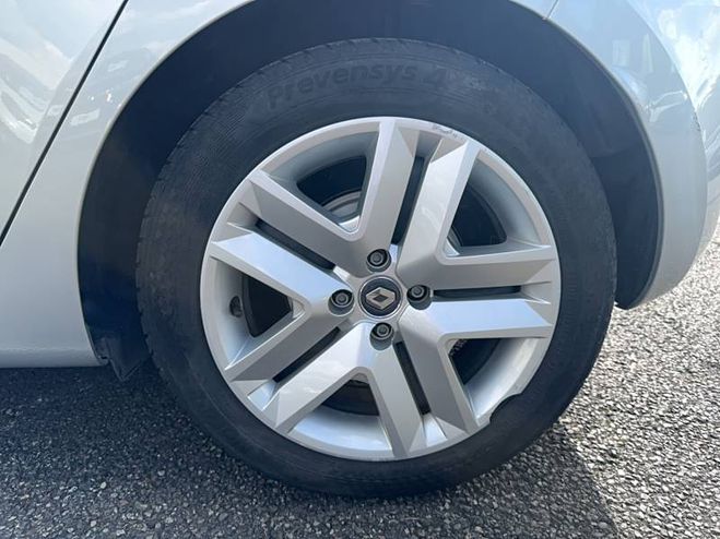 Renault Clio E-Tech 140 - 21N Business gris de 2021