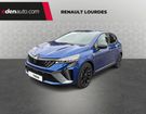 Renault Clio E-Tech full hybrid 145 Esprit Alpine &agrave; Lourdes (65)