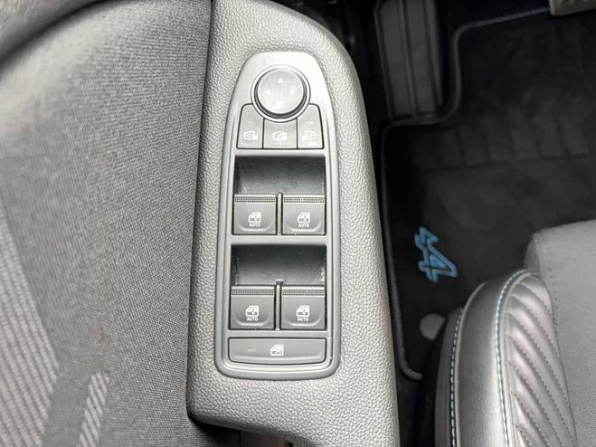 Renault Clio E-Tech full hybrid 145 Esprit Alpine bleu de 2024