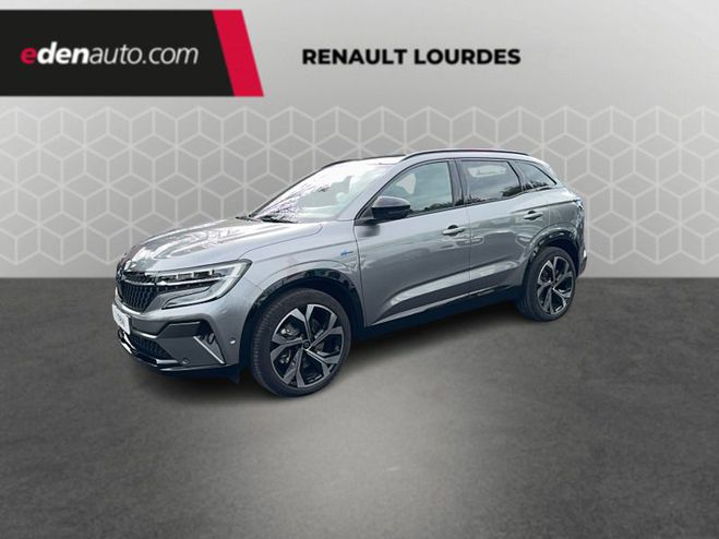 Renault Austral E-Tech full hybrid 200 GSR2 Techno espri gris de 2024