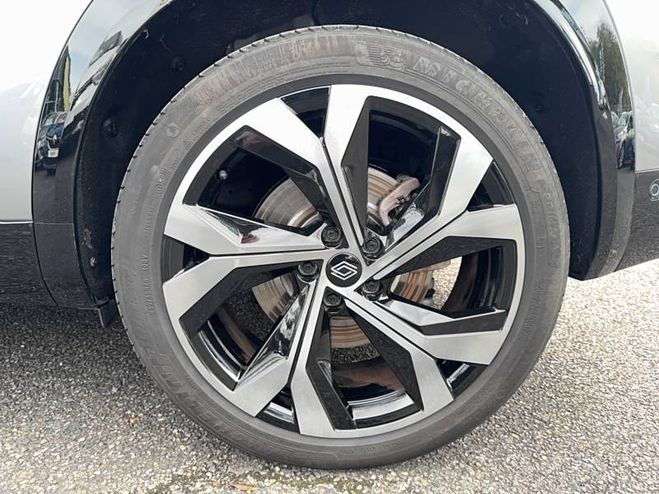 Renault Austral E-Tech full hybrid 200 GSR2 Techno espri gris de 2024