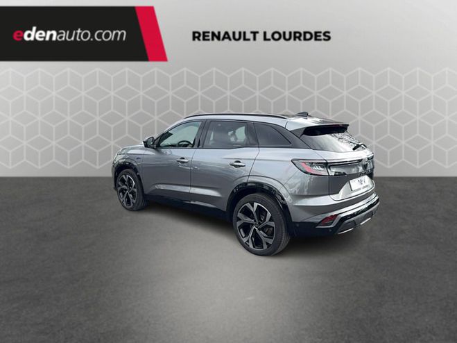Renault Austral E-Tech full hybrid 200 GSR2 Techno espri gris de 2024