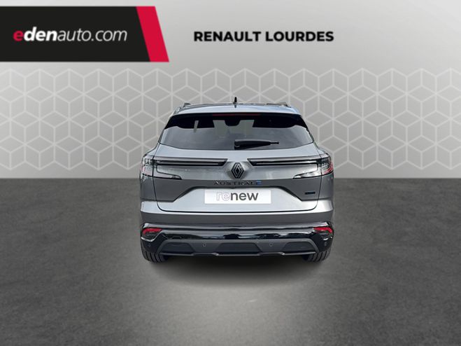 Renault Austral E-Tech full hybrid 200 GSR2 Techno espri gris de 2024