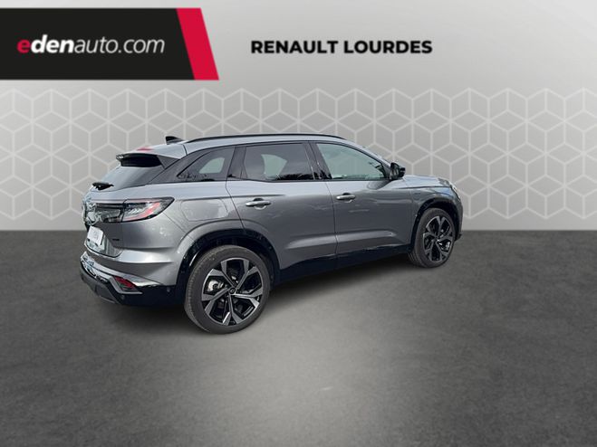 Renault Austral E-Tech full hybrid 200 GSR2 Techno espri gris de 2024