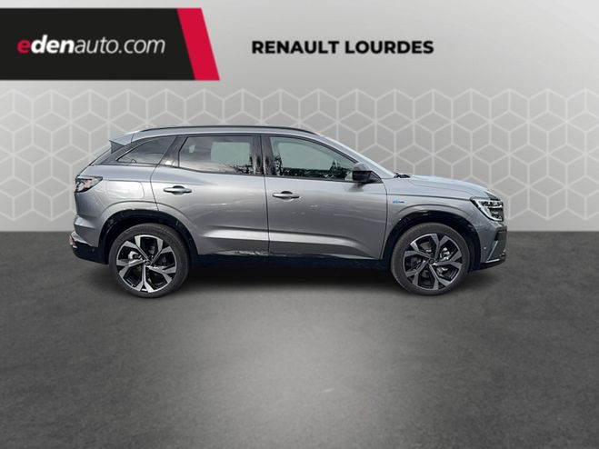 Renault Austral E-Tech full hybrid 200 GSR2 Techno espri gris de 2024