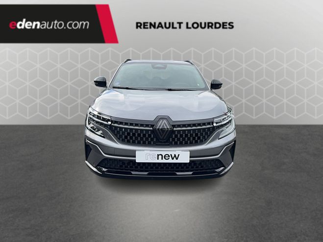 Renault Austral E-Tech full hybrid 200 GSR2 Techno espri gris de 2024