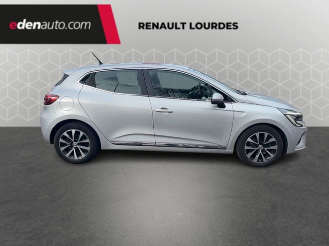 Renault Clio Blue dCi 100 - 21N Intens gris de 2022