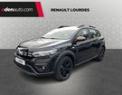 Dacia Sandero ECO-G 100 GSR2 Stepway Extreme + &agrave; Lourdes (65)