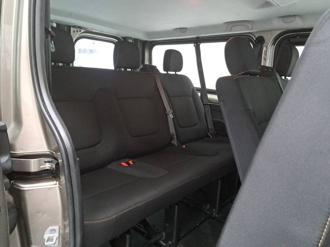 Renault Trafic Trafic Combi L2 dCi 125 Energy Zen 4p Beige de 2018