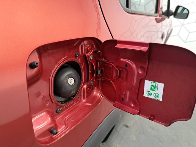Dacia Sandero Sandero SCe 75 Urban Stepway 5p Rouge de 2019