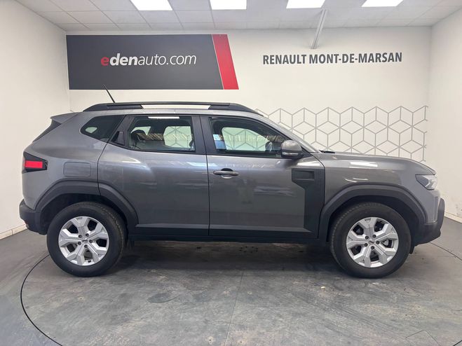 Dacia Duster Duster Hybrid 155 Expression 5p KQG de 2026