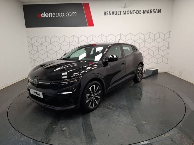 Renault Megane Megane E-Tech EV60 130ch super charge Ev Noir de 2023