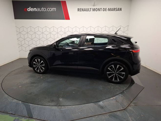 Renault Megane Megane E-Tech EV60 130ch super charge Ev Noir de 2023