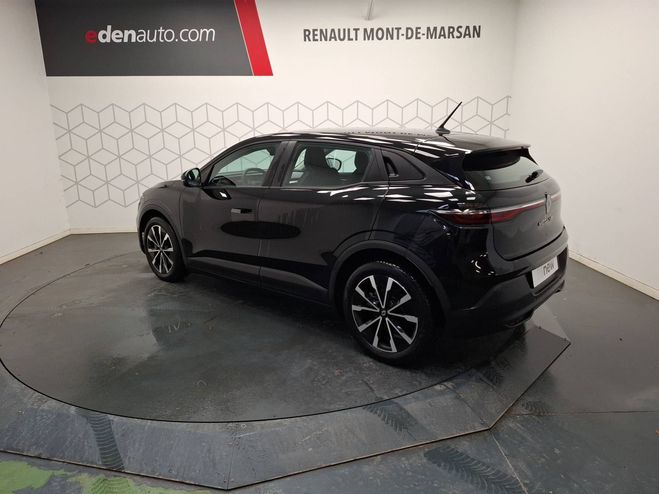 Renault Megane Megane E-Tech EV60 130ch super charge Ev Noir de 2023