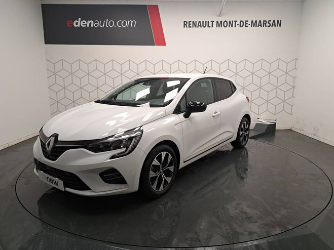 Renault Clio Clio SCe 65 Evolution 5p Blanc de 2023