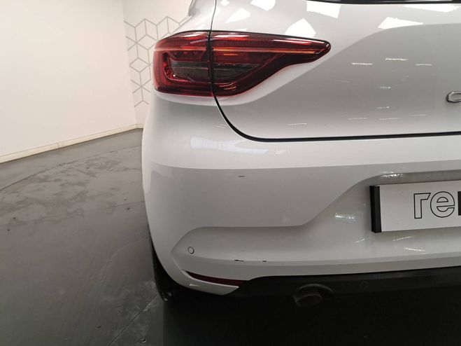 Renault Clio Clio SCe 65 Evolution 5p Blanc de 2023