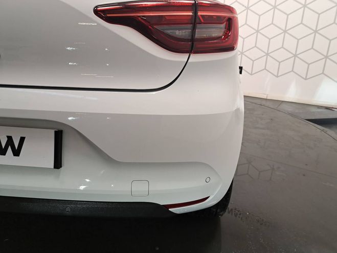 Renault Clio Clio SCe 65 Evolution 5p Blanc de 2023